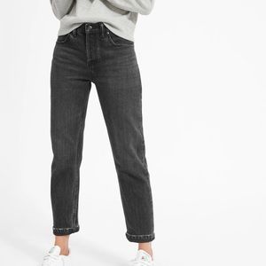 Everlane Boyfriend Jean